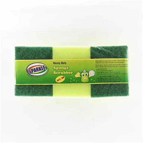 Sparkle Sponges 3 Pack