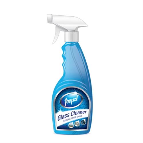 Teepol Glass Cleaner 500Ml