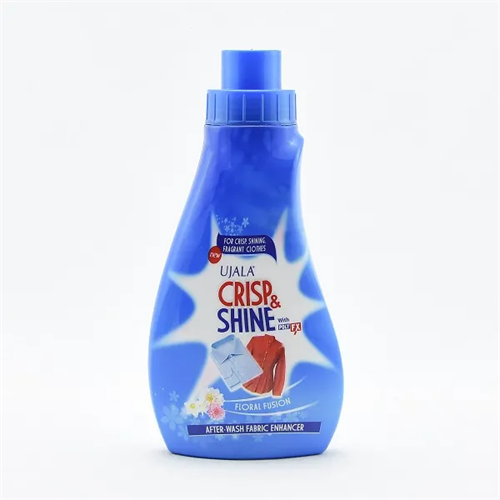 Ujala Specialist Detergents Crisp & Shine 200G