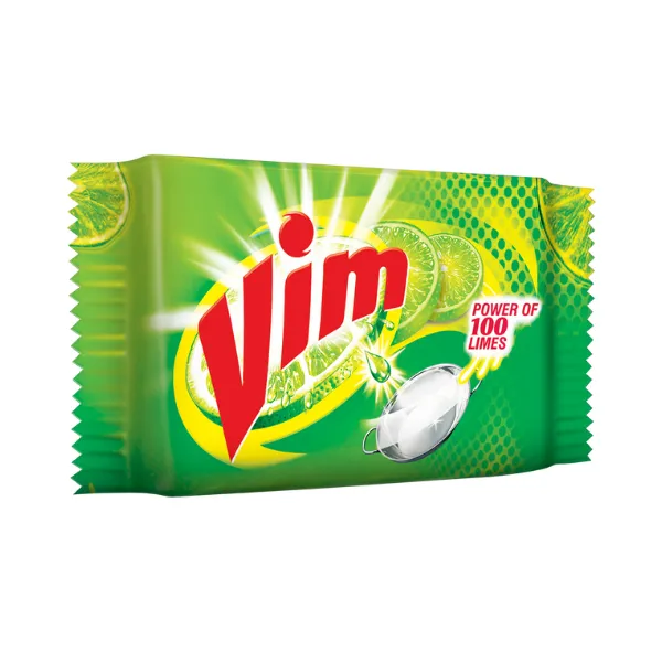 Vim Dishwash Bar 200G