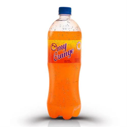 My Orange 1000Ml