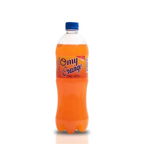 My Orange 750Ml