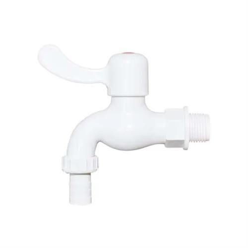 Glanrich Garden Tap - Pvc - 1/2