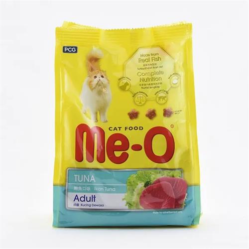 Me-O Tuna Cat Food 1.2Kg