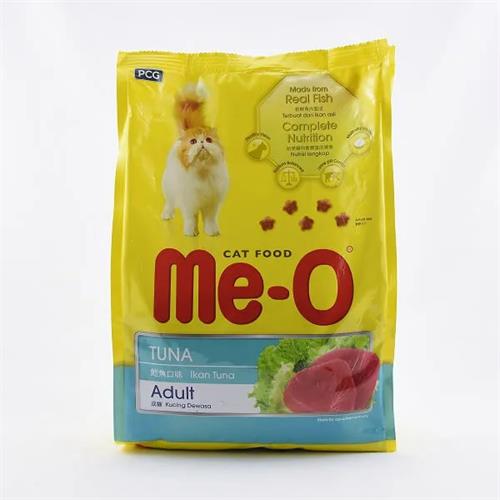 Me-O Tuna Cat Food 450G