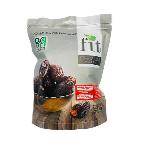 Barari Fit Dates 500G