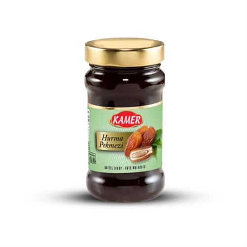 Kamer Date Molasses 400G