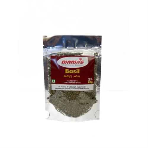 Mamas Basil 20G