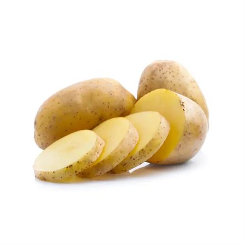 Potatoes