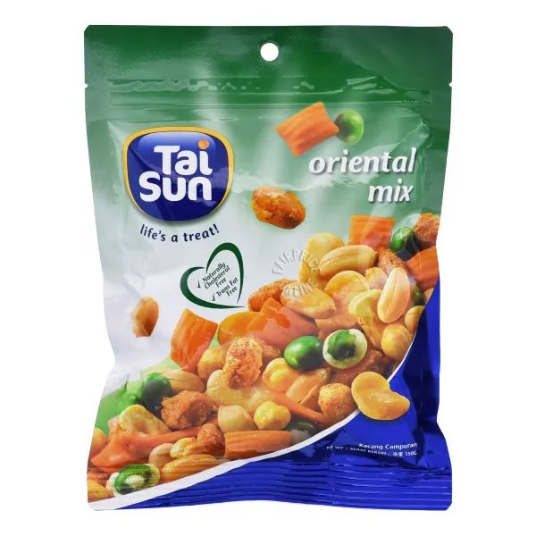 Tai Sun Oriental Mix 150G