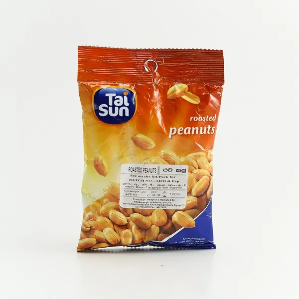 Tai Sun Roasted Peanut 40G