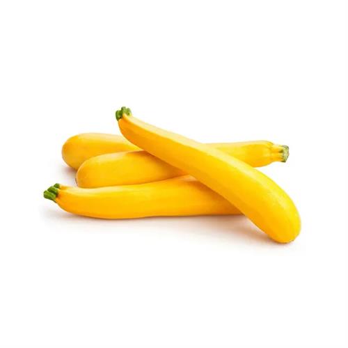 Yellow Zucchini