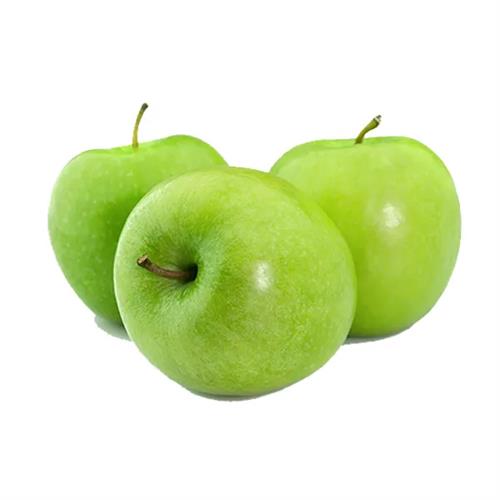 Apple - Green