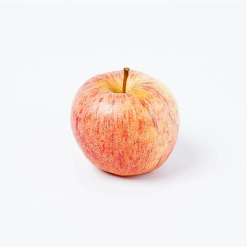 Apple - Red U.S.A.