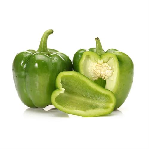 Bell Pepper Green