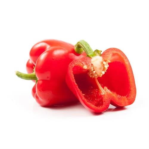 Bell Pepper Red