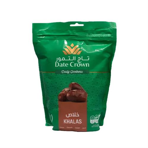 Date Crown Dates Khalas 500G