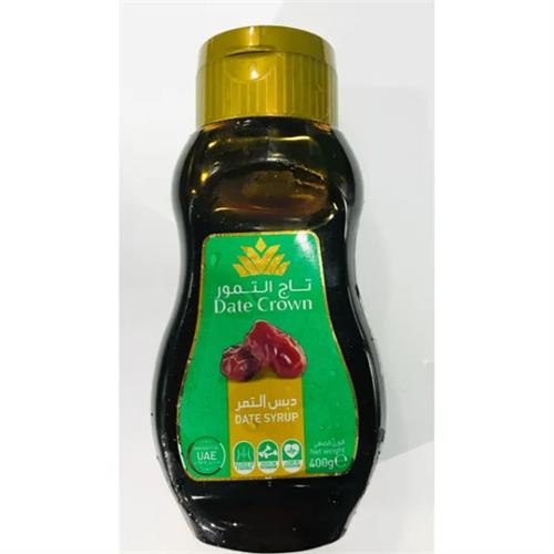 Date Crown Date Syrup 400G