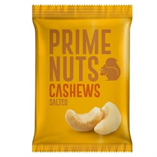 Prime Nuts Cashew Salted 100G
