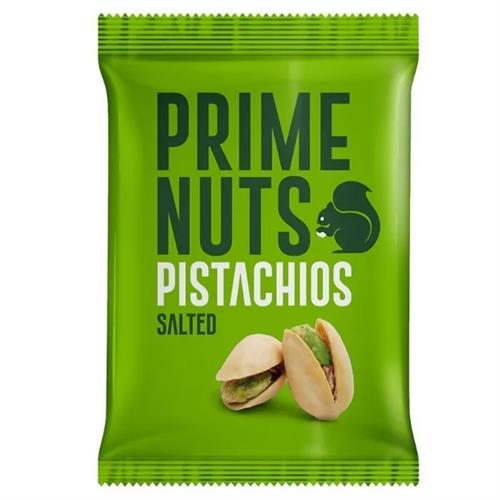 Prime Nuts Pistachios Salted 20G