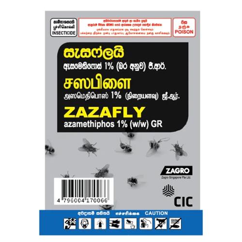 Zazafly Fly Bait 25G