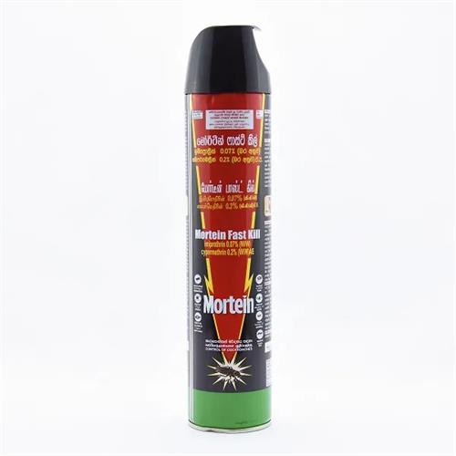 Mortein Cockroach Killer 600Ml