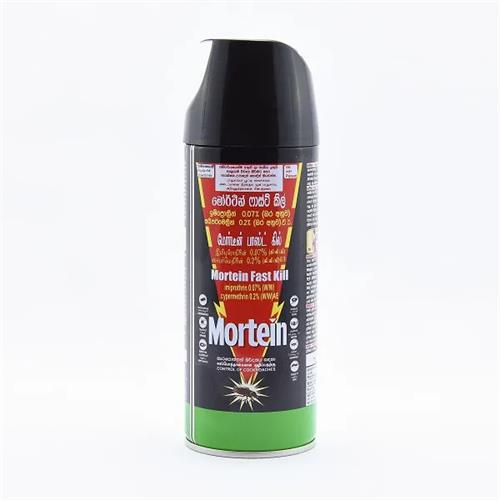 Mortein Fast Kill Cockroach Killer 250Ml