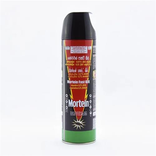 Mortein Fast Kill Cockroach Killer 400Ml