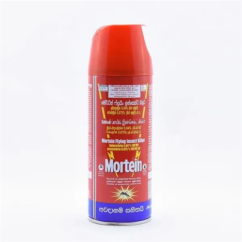 Mortein Flying Insect Killer Lemon 250Ml