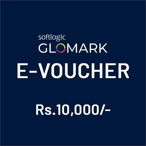 Glomark E-Voucher -10000LKR