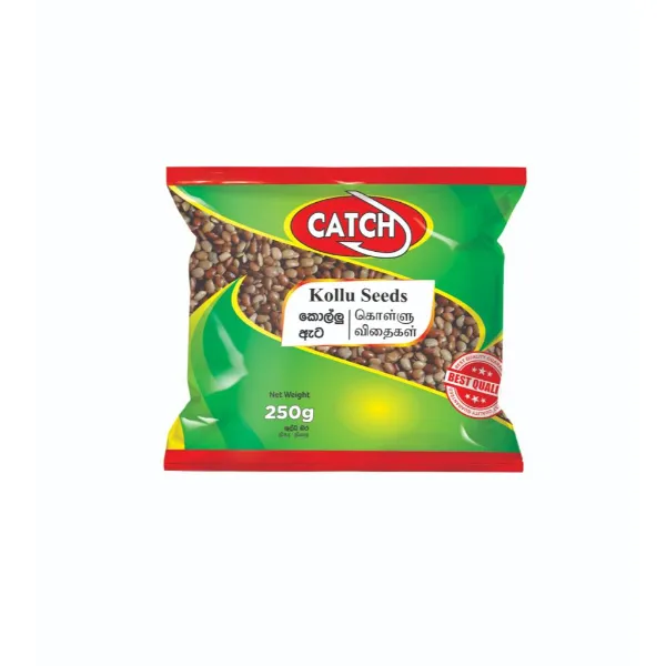 Catch Kollu Seeds 250G