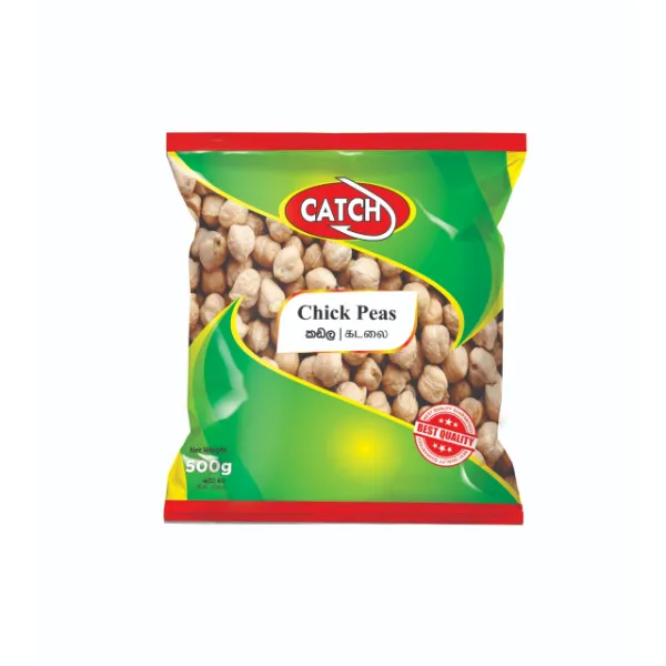 Catch Chick Peas 500G