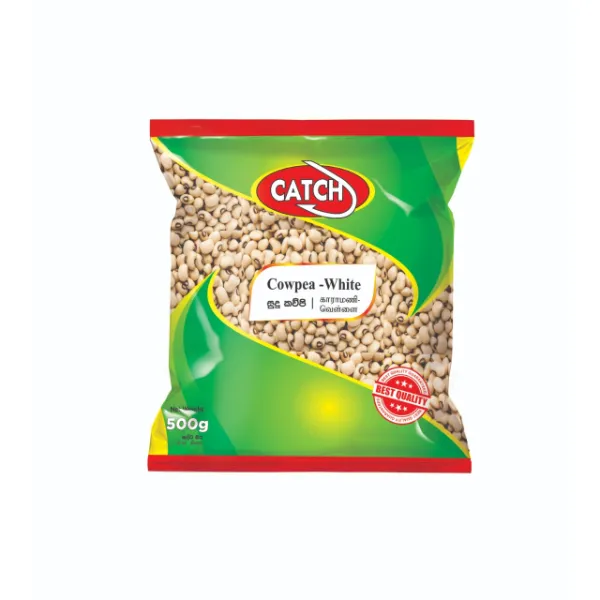 Catch Cowpea White 500G