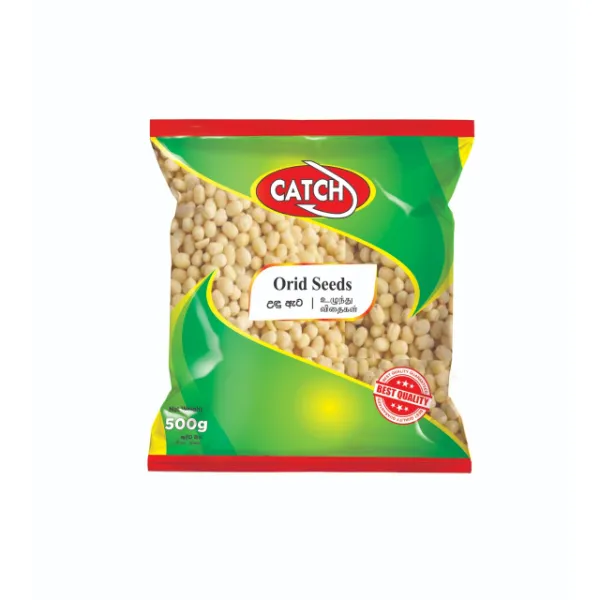 Catch Orid Seeds 500G