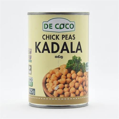Manchiee De Coco Kadala 400G