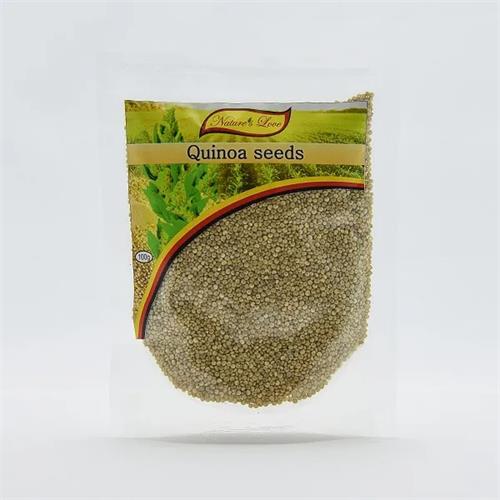 Nature'S Love Quinoa Seed 100G