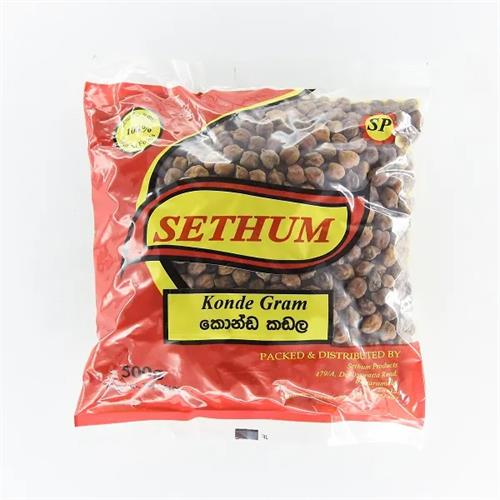 Sethum Konda Gram 500G