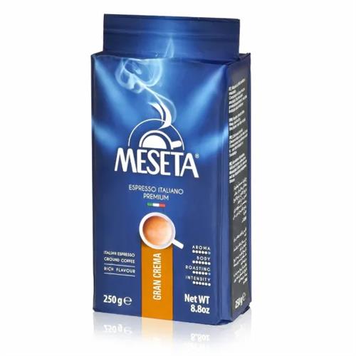 Meseta Grand Crema Coffee 250G