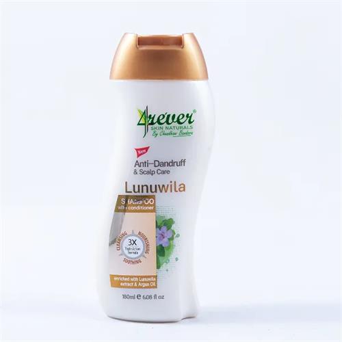 4Ever Shampoo Anti Dandruff Lunuwila 180Ml