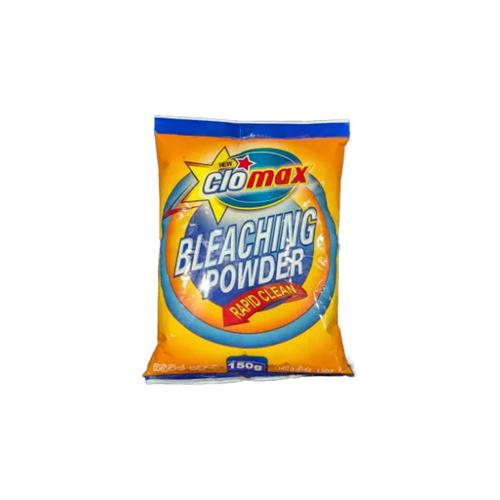 Clomax Bleaching Powder 200G