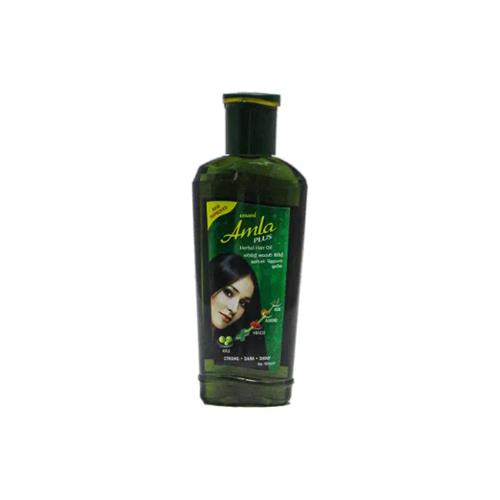 Emami Hair Oil Amla Plus 100Ml