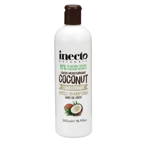 Inecto Hair Conditioner Coconut Marvellous Moisture 500Ml