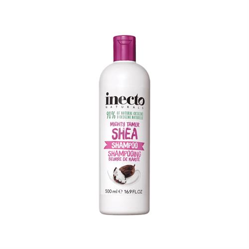 Inecto Hair Shampoo Shea Smoothing Operator 500Ml