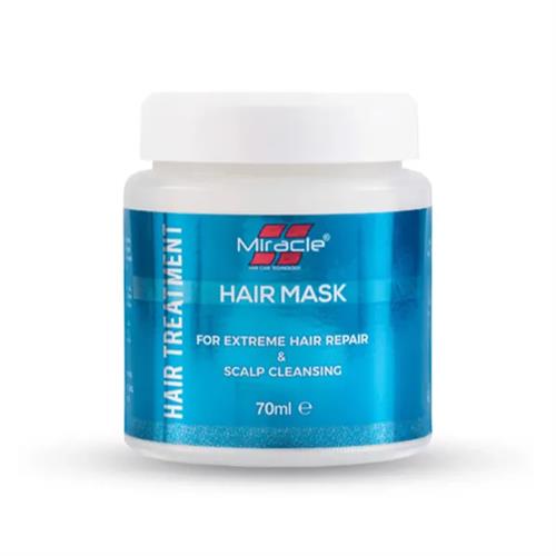 Miracle Hair Mask 70Ml