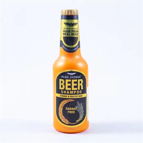 Park Avenue Beer Shampoo Damage Free 70Ml