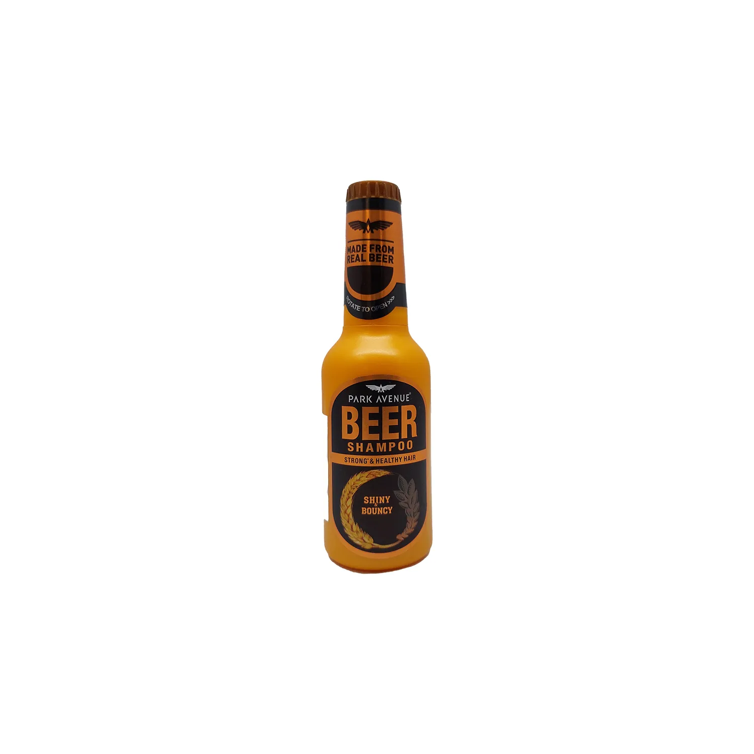 Park Avenue Beer Shampoo Shiny Bouncy 180Ml