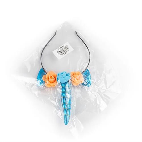 Party Hat Unicorn Hair Band