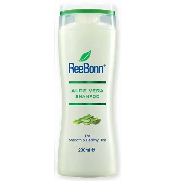 Reebon Shampoo Aloe Vera 200Ml