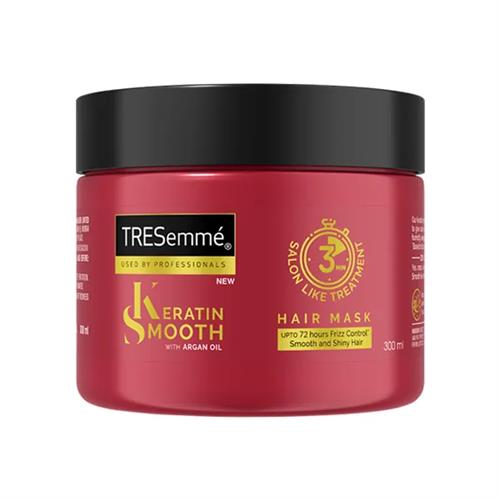 Tresemme Keratine Smooth Hair Mask 300Ml