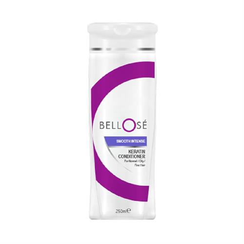 Bellose Conditioner Smooth Intense 250Ml